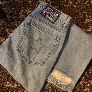 Bailey Ray Vintage Spirit Denim